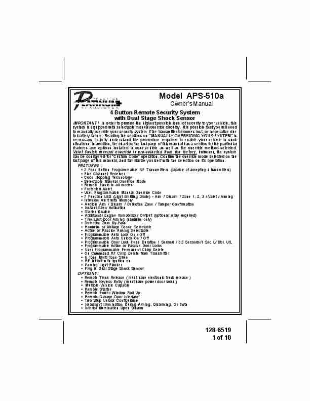 Audiovox Remote Starter APS-510a-page_pdf